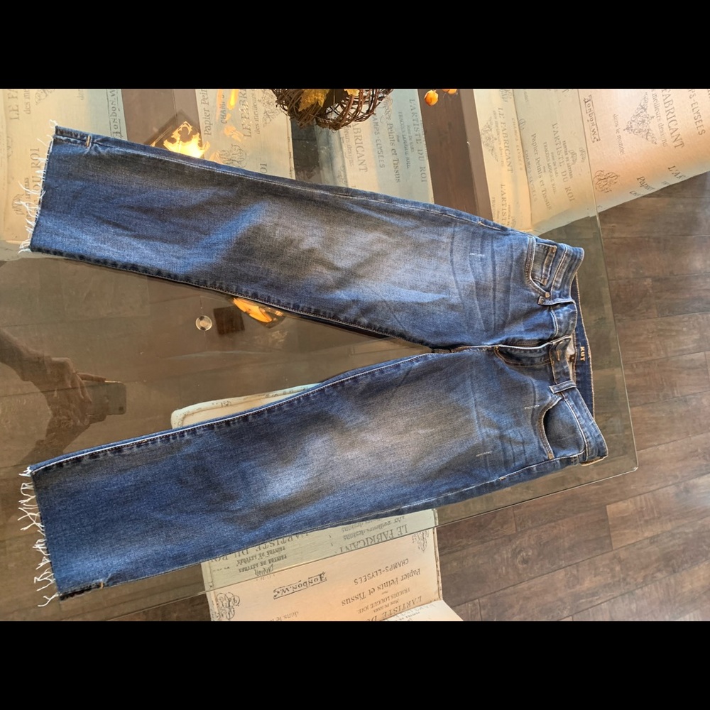 KUT kut from the kloth jeans